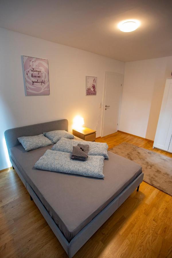 Innsbruck East Side Apartment I Free Street Parking Exterior photo